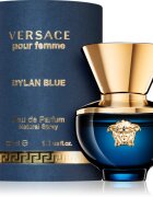Versace Dylan Blue Pour Femme парфюмна вода за жени 30 мл.