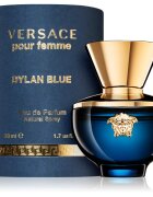 Versace Dylan Blue Pour Femme парфюмна вода за жени 50 мл.