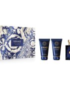 Versace Dylan Blue Pour Homme подаръчен комплект за мъже
