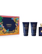 Versace Dylan Blue Pour Homme подаръчен комплект за мъже 1 бр.