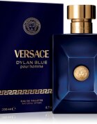Versace Dylan Blue Pour Homme тоалетна вода за мъже 200 мл.