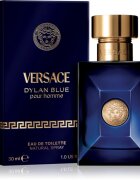 Versace Dylan Blue Pour Homme тоалетна вода за мъже 30 мл.