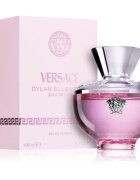 Versace Dylan Blush Pink парфюмна вода за жени 100 мл.