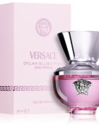 Versace Dylan Blush Pink парфюмна вода за жени 30 мл.