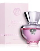 Versace Dylan Blush Pink парфюмна вода за жени 50 мл.