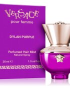 Versace Dylan Purple Pour Femme aромат за коса за жени 30 мл.