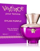 Versace Dylan Purple Pour Femme парфюмна вода за жени 100 мл.