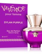 Versace Dylan Purple Pour Femme парфюмна вода за жени 50 мл.