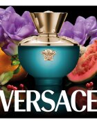 Versace Dylan Turquoise Pour Femme тоалетна вода за жени 100 мл.