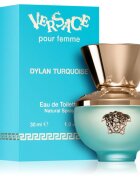 Versace Dylan Turquoise Pour Femme тоалетна вода за жени 30 мл.