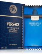 Versace Eau Fraîche Extréme парфюмна вода за мъже 200 мл.