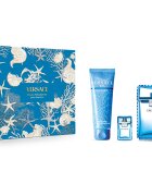 Versace Eau Fraîche подаръчен комплект за мъже