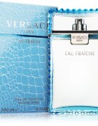 Versace Eau Fraîche тоалетна вода за мъже 200 мл.
