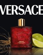 Versace Eros Flame парфюмна вода за мъже 100 мл.