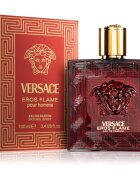 Versace Eros Flame парфюмна вода за мъже 100 мл.