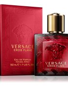 Versace Eros Flame парфюмна вода за мъже 50 мл.