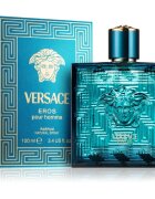 Versace Eros парфюм за мъже 100 мл.