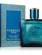 Versace Eros парфюмна вода за мъже 100 мл.