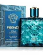 Versace Eros парфюмна вода за мъже 100 мл.