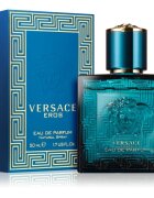 Versace Eros парфюмна вода за мъже 50 мл.