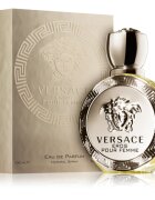 Versace Eros Pour Femme парфюмна вода за жени 100 мл.