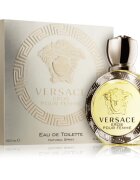 Versace Eros Pour Femme тоалетна вода за жени 100 мл.