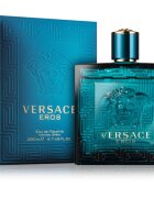 Versace Eros тоалетна вода за мъже 200 мл.