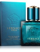 Versace Eros тоалетна вода за мъже 30 мл.