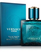 Versace Eros тоалетна вода за мъже 50 мл.