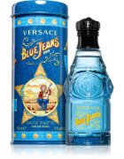 Versace Jeans Blue тоалетна вода за мъже 75 мл.