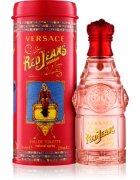 Versace Jeans Red тоалетна вода за жени 75 мл.