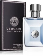 Versace Pour Homme дезодорант в спрей за мъже 100 мл.