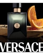Versace Pour Homme Oud Noir парфюмна вода за мъже 100 мл.