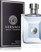 Versace Pour Homme тоалетна вода за мъже 200 мл.