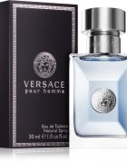 Versace Pour Homme тоалетна вода за мъже 30 мл.