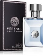 Versace Pour Homme тоалетна вода за мъже 50 мл.