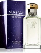 Versace The Dreamer тоалетна вода за мъже 100 мл.