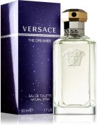 Versace The Dreamer тоалетна вода за мъже 50 мл.
