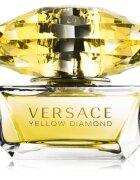 Versace Yellow Diamond дезодорант с пулверизатор за жени 50 мл.