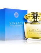 Versace Yellow Diamond Intense парфюмна вода за жени 90 мл.