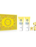 Versace Yellow Diamond подаръчен комплект за жени 1 бр.