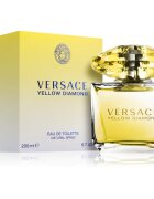 Versace Yellow Diamond тоалетна вода за жени 200 мл.