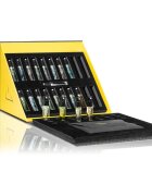 Vertus Discovery set комплект унисекс 21x2 мл.