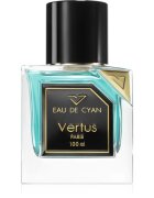 Vertus Eau De Cyan парфюмна вода унисекс 100 мл.
