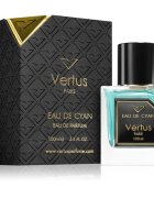 Vertus Eau De Cyan парфюмна вода унисекс 100 мл.