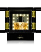 Vertus Gem'ntense Vanilla oud парфюмна вода унисекс 100 мл.