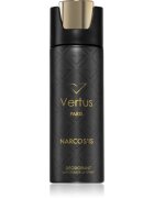 Vertus Narcos'is дезодорант унисекс 200 мл.