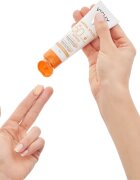 Vichy Capital Soleil 3 в 1 оцветена грижа против тъмни петна SPF 50 Tinted 50 мл.