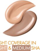 Vichy Capital Soleil Daily SPF50+ защитна тонирана течност за лице SPF 50+ цвят Light 40 мл.