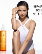 Vichy Capital Soleil Idéal Soleil олио за загар SPF 50+ 200 мл.